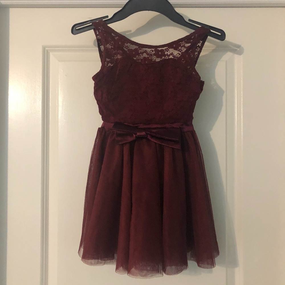 Weissman, Dance Costume, Size Child Intermediate